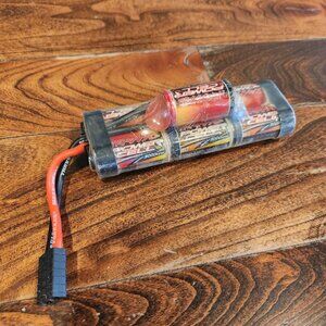 Traxxas 2926X Power Cell, 3000mAh, 8.4V NiMH Battery (hump pack) NOS